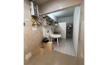 SE VENDE APARTAMENTO EN LA CASTELLANA DE MONTERA