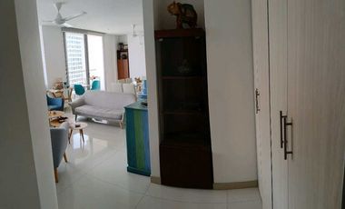 Apartamento de lujo con vista al MAR y la marina - 005