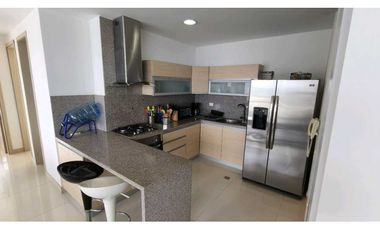 Apartamento de lujo con vista al MAR y la marina - 005