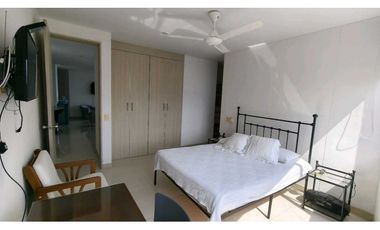 Apartamento de lujo con vista al MAR y la marina - 005