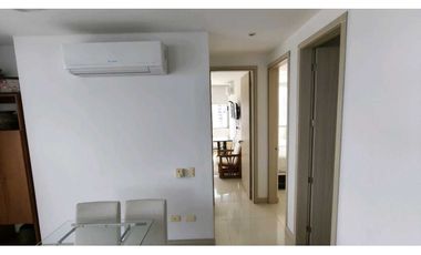 Apartamento de lujo con vista al MAR y la marina - 005