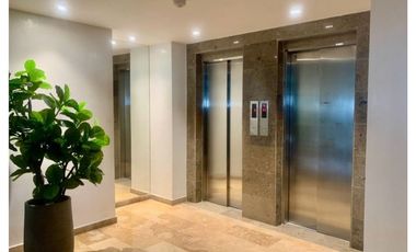 Apartamento de lujo con vista al MAR y la marina - 005