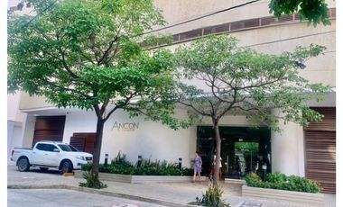 Apartamento de lujo con vista al MAR y la marina - 005