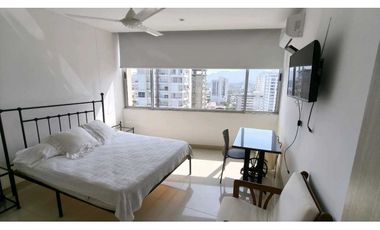 Apartamento de lujo con vista al MAR y la marina - 005