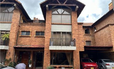 VENDO CASA, St CECILIA, CHIA