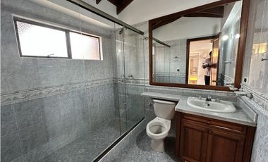 VENDO CASA, St CECILIA, CHIA