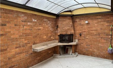 VENDO CASA, St CECILIA, CHIA