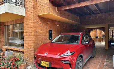 VENDO CASA, St CECILIA, CHIA