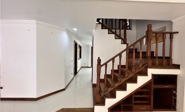 VENDO CASA, St CECILIA, CHIA