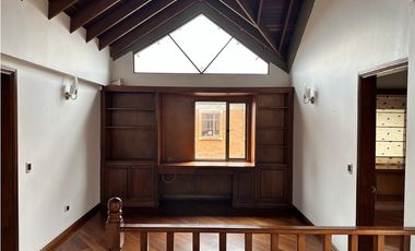 VENDO CASA, St CECILIA, CHIA