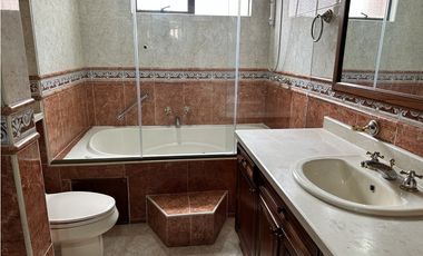 VENDO CASA, St CECILIA, CHIA