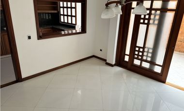 VENDO CASA, St CECILIA, CHIA
