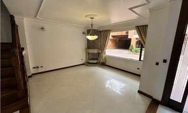 VENDO CASA, St CECILIA, CHIA