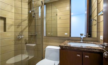 Apartamento de lujo en arriendo, La Cabrera, Bogotá D.C.