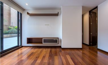 Apartamento de lujo en arriendo, La Cabrera, Bogotá D.C.