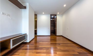 Apartamento de lujo en arriendo, La Cabrera, Bogotá D.C.