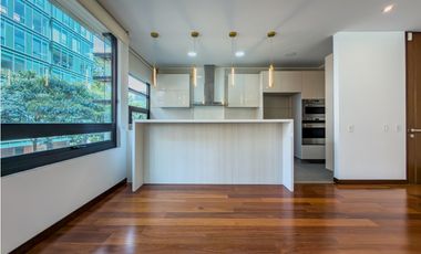 Apartamento de lujo en arriendo, La Cabrera, Bogotá D.C.