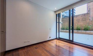 Apartamento de lujo en arriendo, La Cabrera, Bogotá D.C.