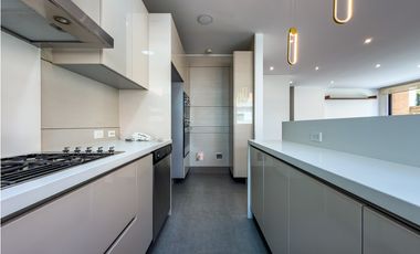 Apartamento de lujo en arriendo, La Cabrera, Bogotá D.C.