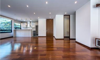 Apartamento de lujo en arriendo, La Cabrera, Bogotá D.C.