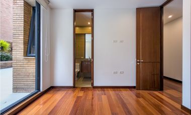 Apartamento de lujo en arriendo, La Cabrera, Bogotá D.C.