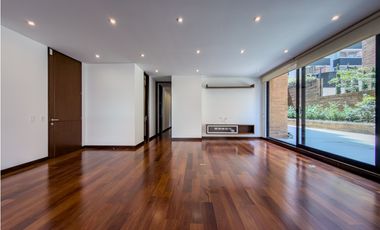 Apartamento de lujo en arriendo, La Cabrera, Bogotá D.C.