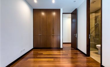 Apartamento de lujo en arriendo, La Cabrera, Bogotá D.C.
