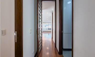Apartamento de lujo en arriendo, La Cabrera, Bogotá D.C.