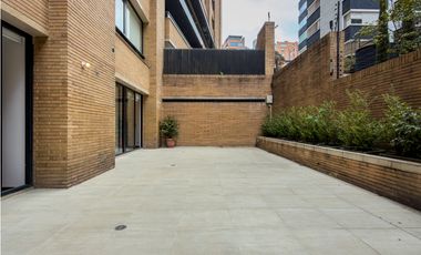 Apartamento de lujo en arriendo, La Cabrera, Bogotá D.C.
