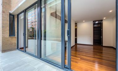 Apartamento de lujo en arriendo, La Cabrera, Bogotá D.C.
