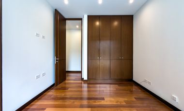 Apartamento de lujo en arriendo, La Cabrera, Bogotá D.C.