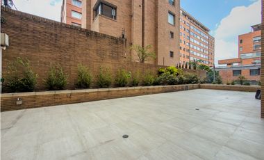 Apartamento de lujo en arriendo, La Cabrera, Bogotá D.C.