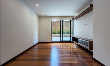 Apartamento de lujo en arriendo, La Cabrera, Bogotá D.C.
