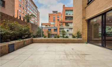 Apartamento de lujo en arriendo, La Cabrera, Bogotá D.C.
