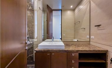 Apartamento de lujo en arriendo, La Cabrera, Bogotá D.C.