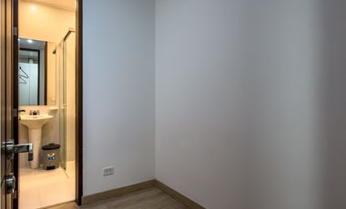 Apartamento de lujo en arriendo, La Cabrera, Bogotá D.C.