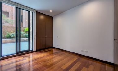 Apartamento de lujo en arriendo, La Cabrera, Bogotá D.C.