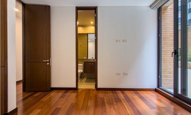 Apartamento de lujo en arriendo, La Cabrera, Bogotá D.C.