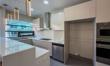 Apartamento de lujo en arriendo, La Cabrera, Bogotá D.C.