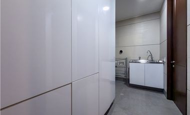 Apartamento de lujo en arriendo, La Cabrera, Bogotá D.C.