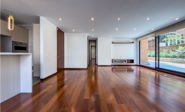 Apartamento de lujo en arriendo, La Cabrera, Bogotá D.C.