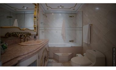 Apartamento en Venta Los Balsos Medellín