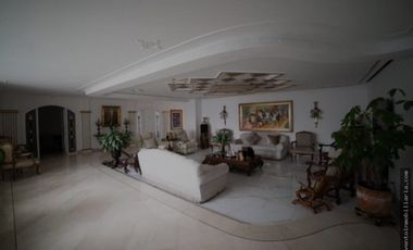 Apartamento en Venta Los Balsos Medellín