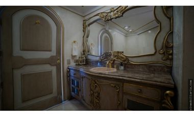 Apartamento en Venta Los Balsos Medellín