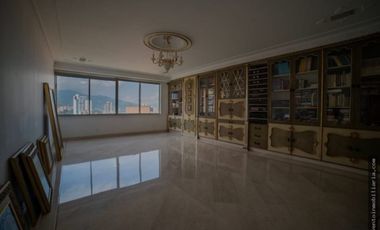 Apartamento en Venta Los Balsos Medellín