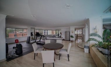 Apartamento en Venta Los Balsos Medellín