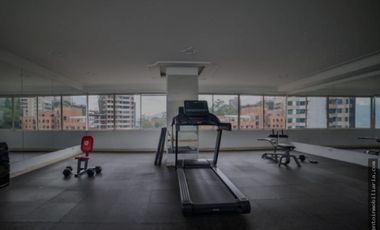Apartamento en Venta Los Balsos Medellín