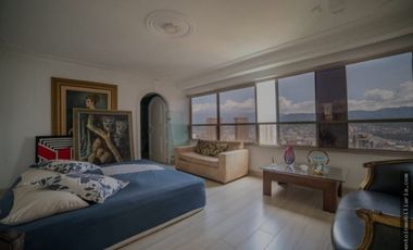 Apartamento en Venta Los Balsos Medellín