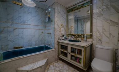 Apartamento en Venta Los Balsos Medellín