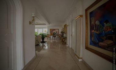 Apartamento en Venta Los Balsos Medellín